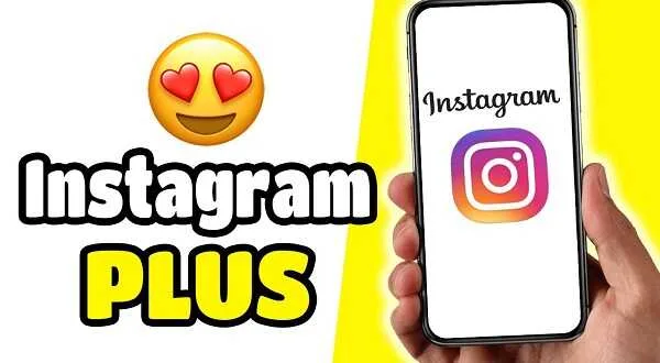 Instagram Plus 1