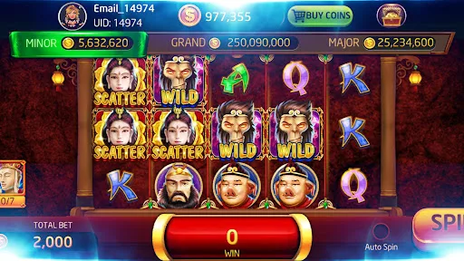 Win88 Slot APK 2