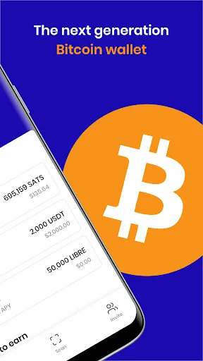 Bitcoin Libre 1