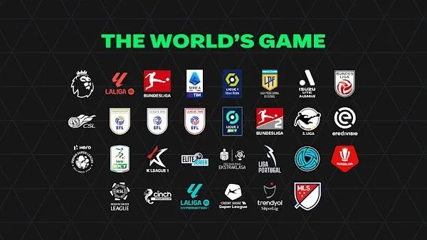EA SPORTS FC MOBILE BETA 1