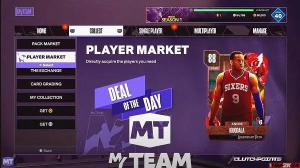 NBA 2K24 2