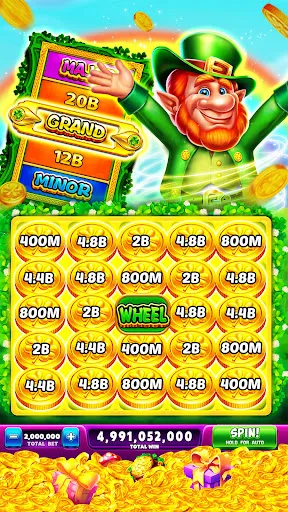 Cash Fury Slots Free Coins 8