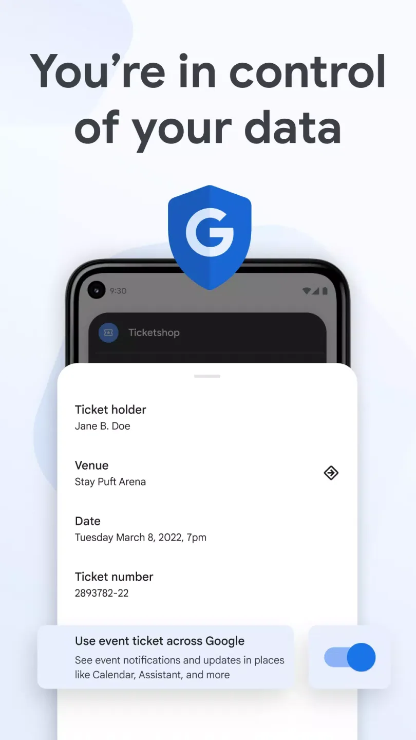 Google Wallet v25.34.797623885 3