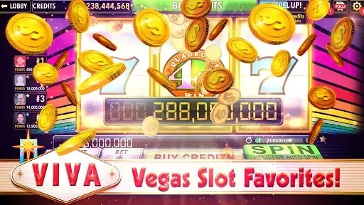 Viva Slots Vegas 1