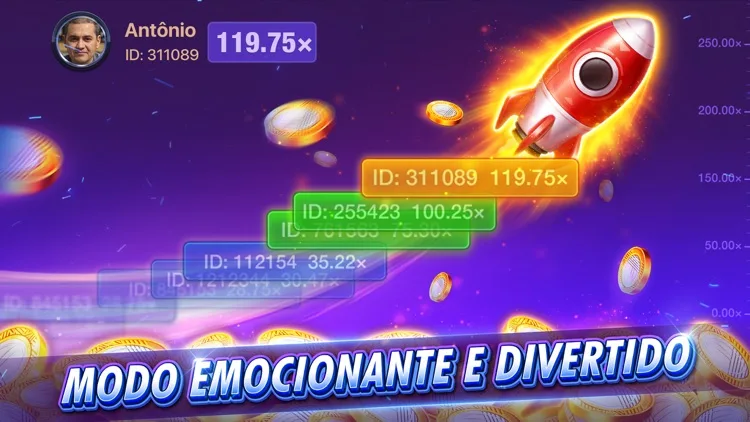 Slots Vamos Mod 3