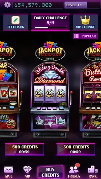 777 SLOTS 1