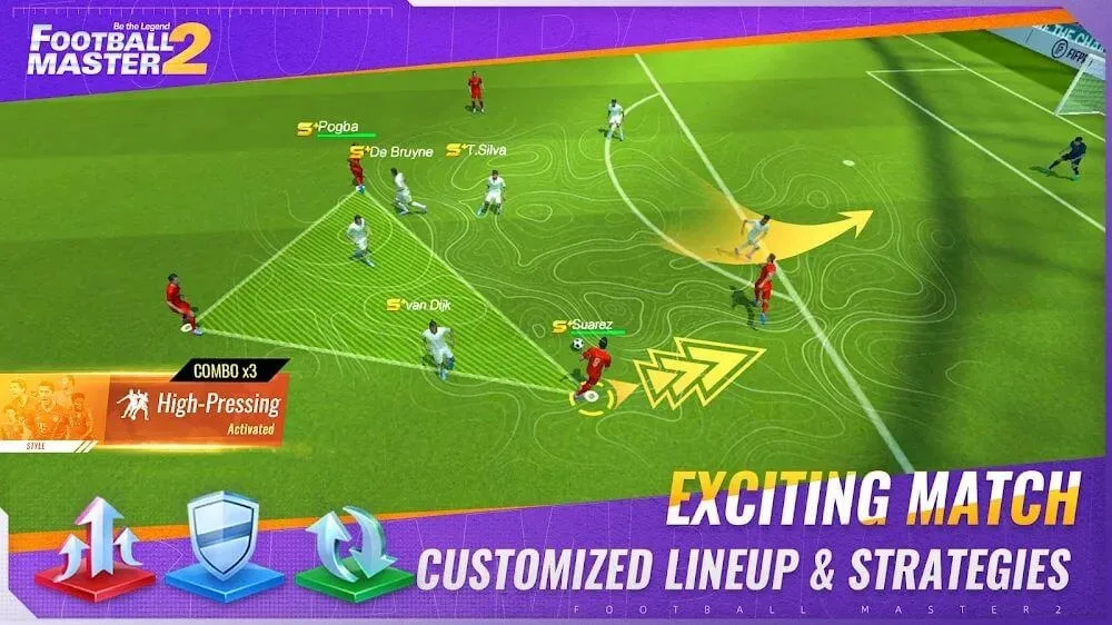 Football Master 2 2