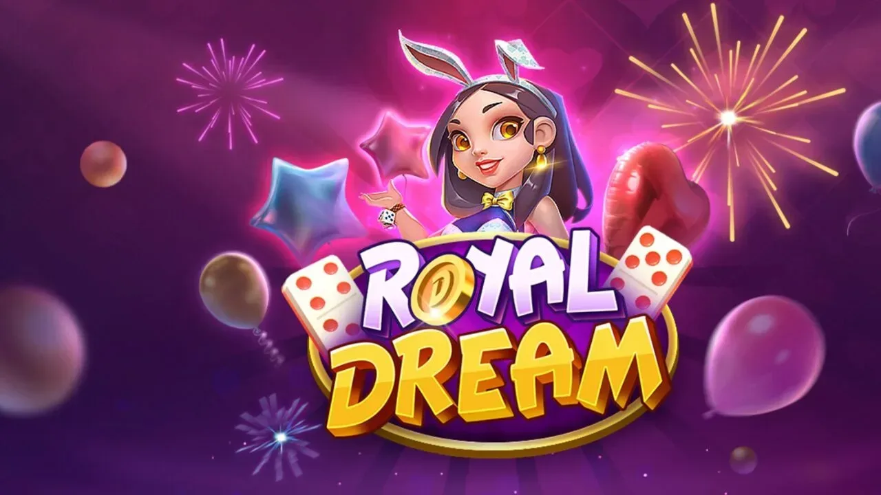 Royal Dream 5