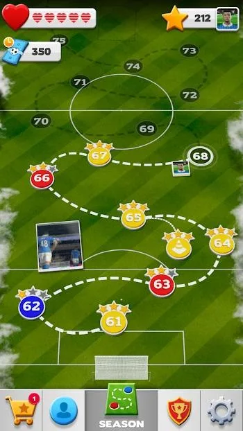 Score Hero 2 3
