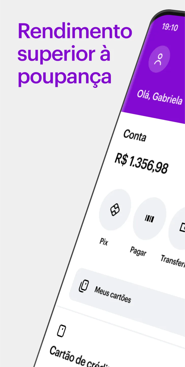 Nubank APK 2