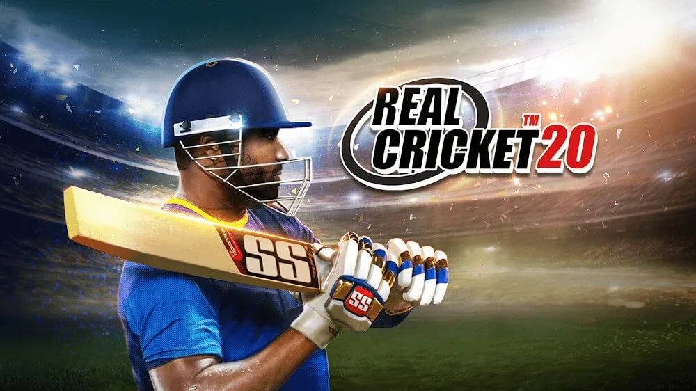 Real Cricket™ 20 Mod 2