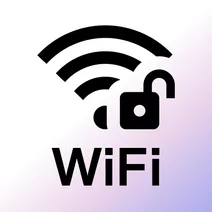 WiFi Passwords Map Instabridge