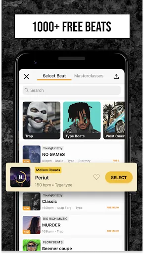 Rap Fame v3.47.0 1