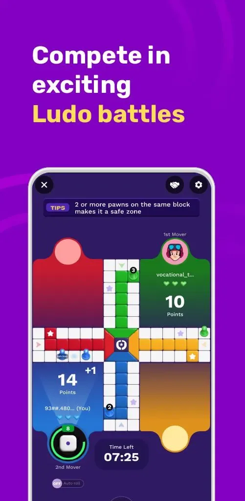 Gamezy 3
