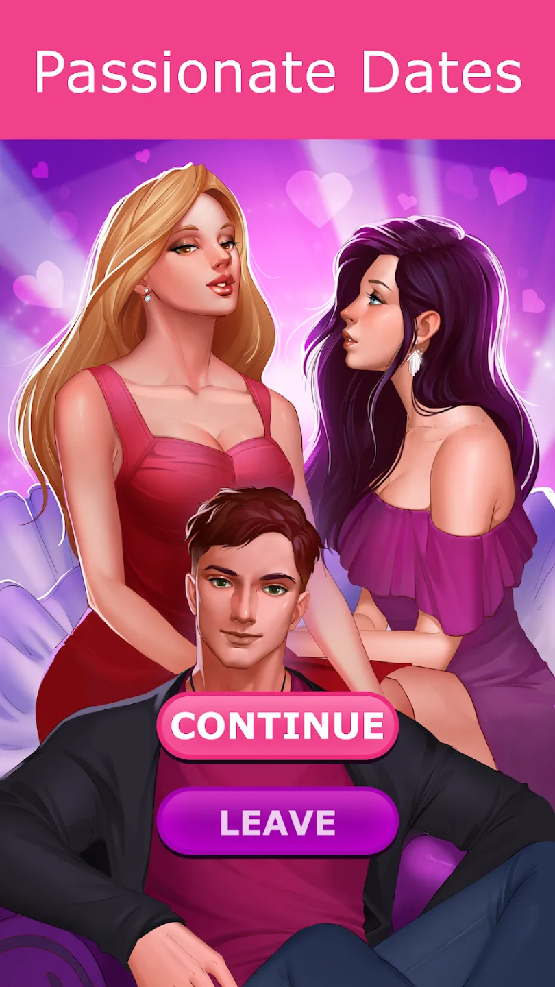 Kiss Kiss: Spin the Bottle Mod 4