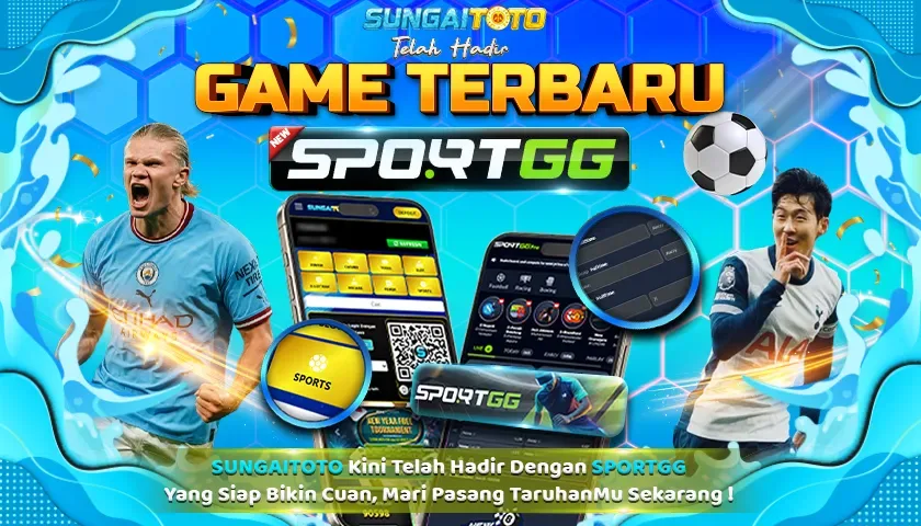 SUNGAITOTO 4