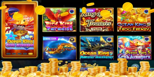 Milkyway Casino 777 3