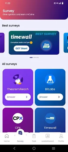 mCash - Earn Cash Rewards 5