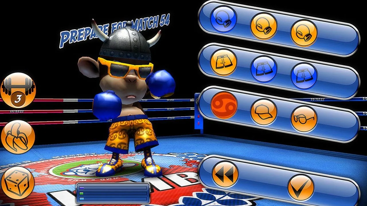 Monkey Boxing 2