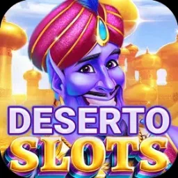 Deserto Slots