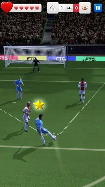 Score Hero 2 5