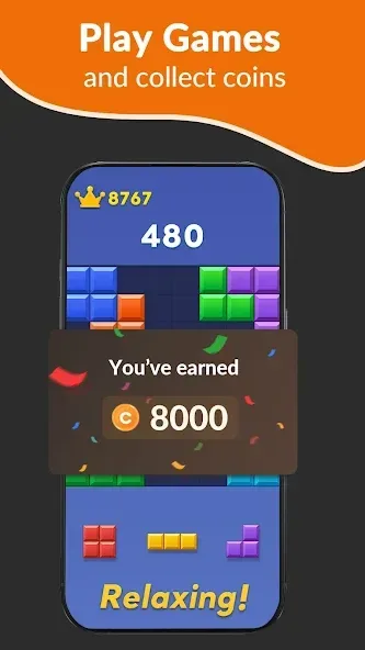 Coinpayu:Earn Rewards 3