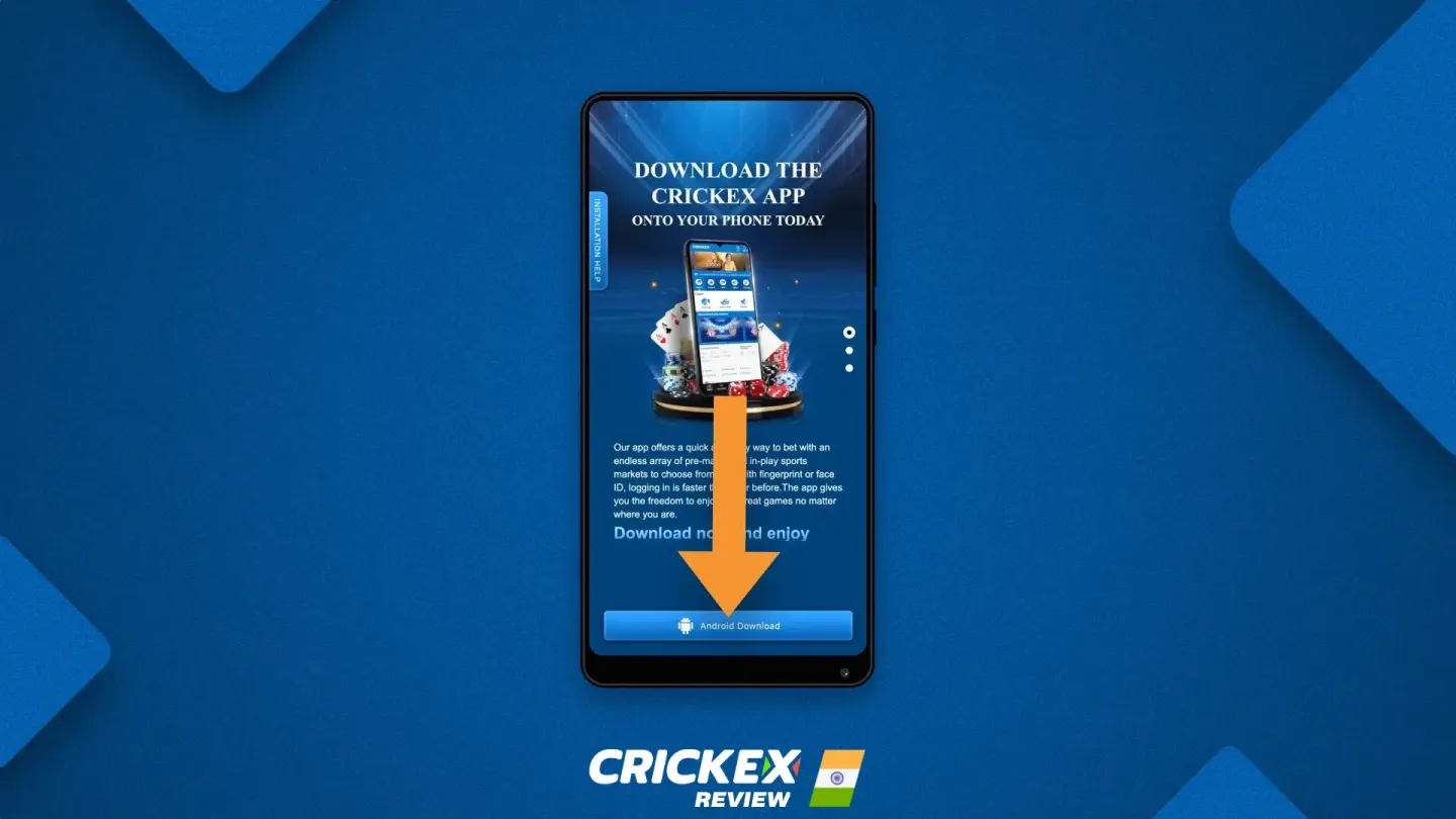 Crickex 3
