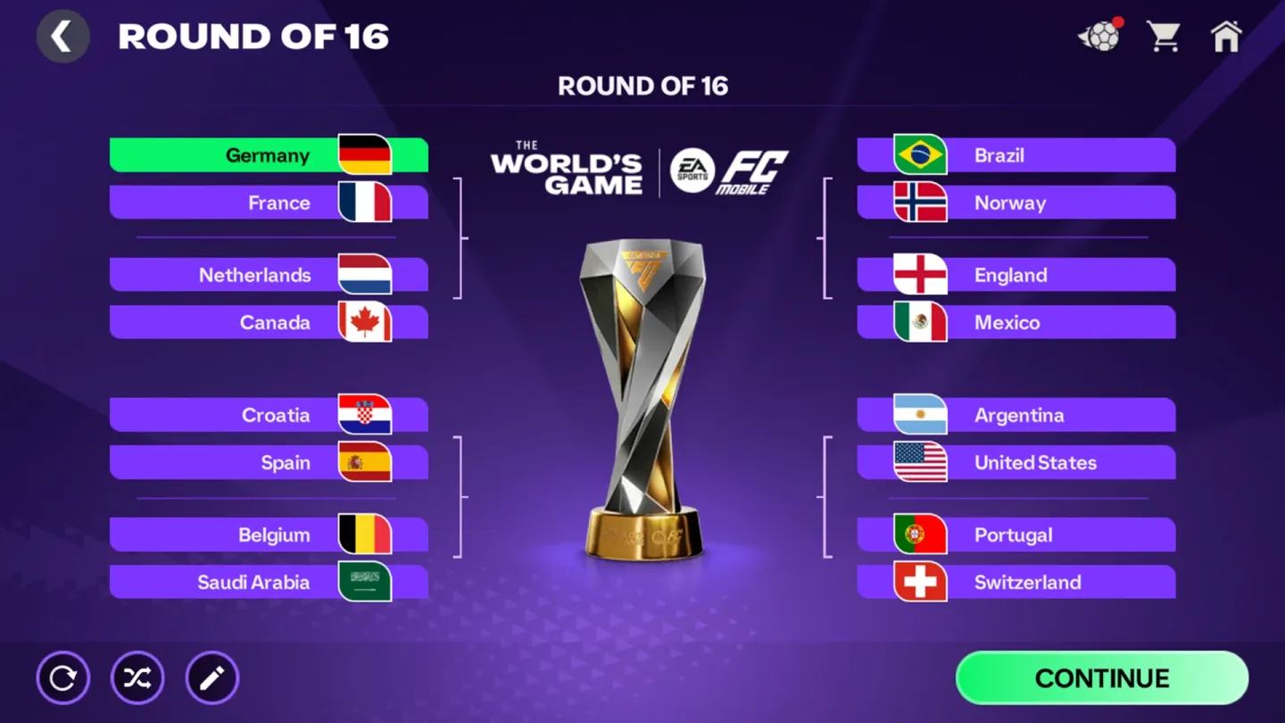 FIFA Football 1