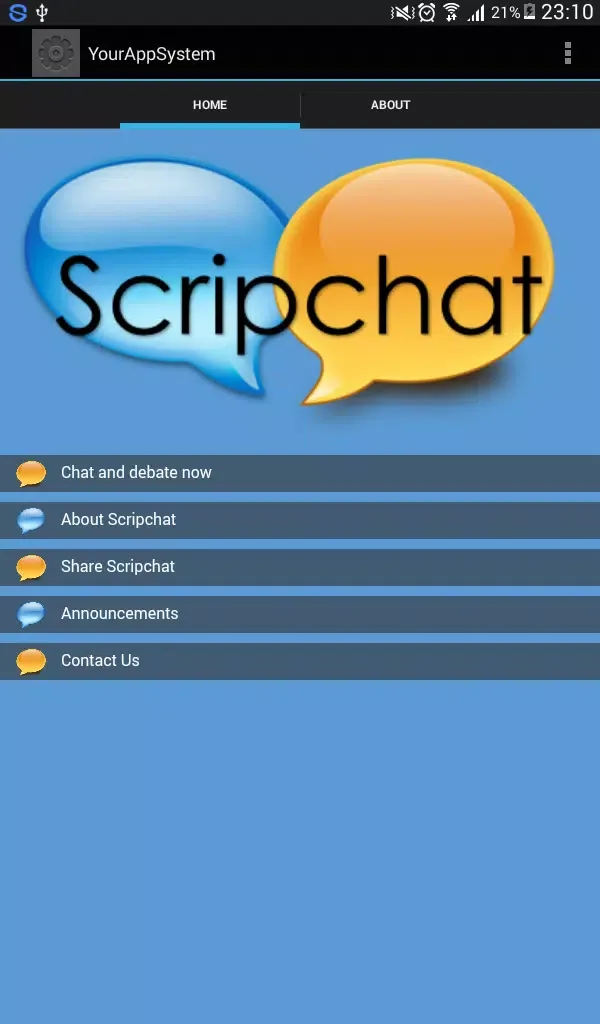 Scripchat 3