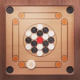 Aim Carrom apk