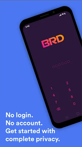 BRD Bitcoin Wallet Bitcoin BTC 3