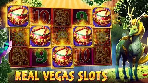 88 Fortunes Free Slots Casino 2