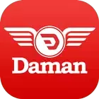 Daman Game