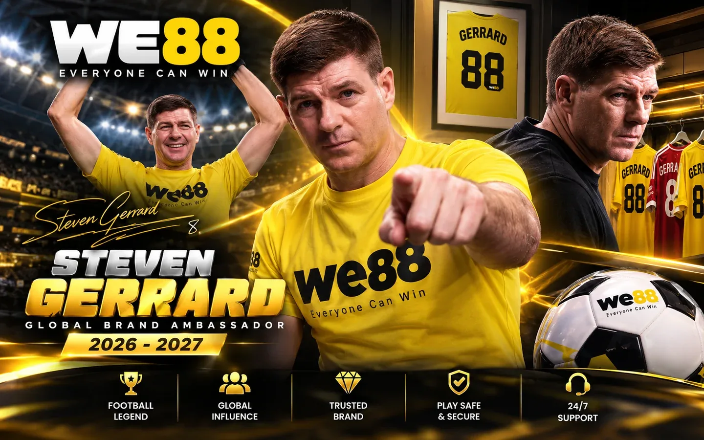WE88 1