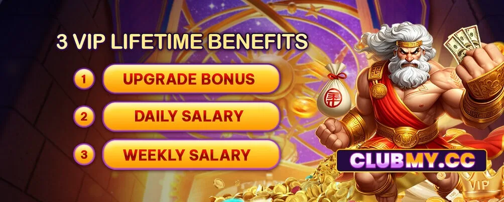 CLUBMY 3