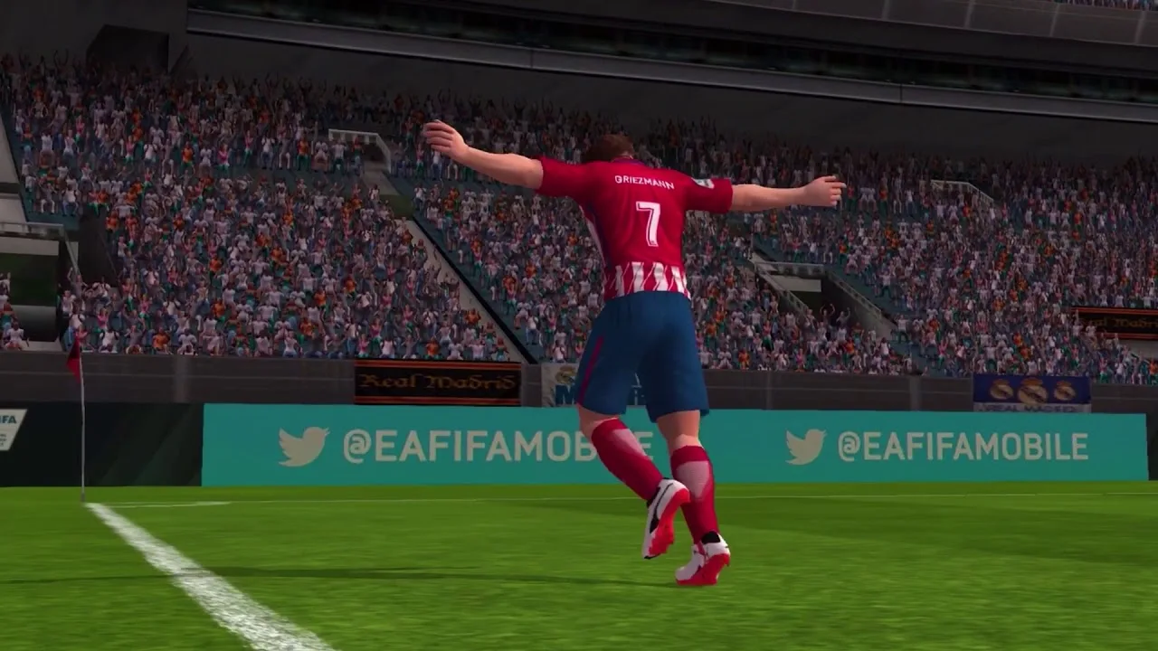 FIFA Mobile 1