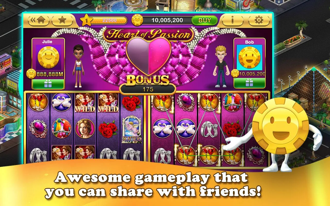 Royal Casino 4