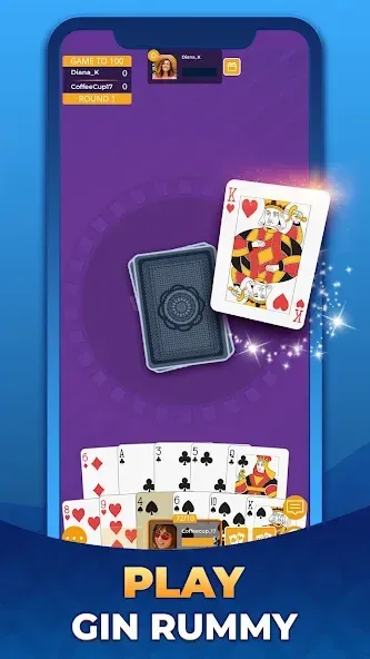 VIP Games: Hearts, Euchre Mod 2