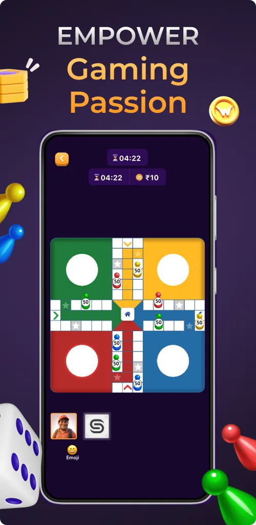 WinFree: Play & Earn WinCoins Game 5