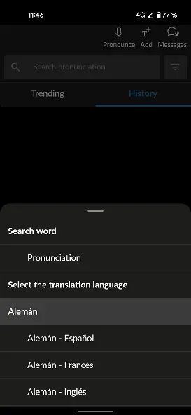 Forvo Pronunciation Guide 5