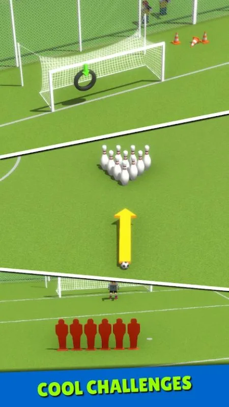 Mini Soccer Star 2