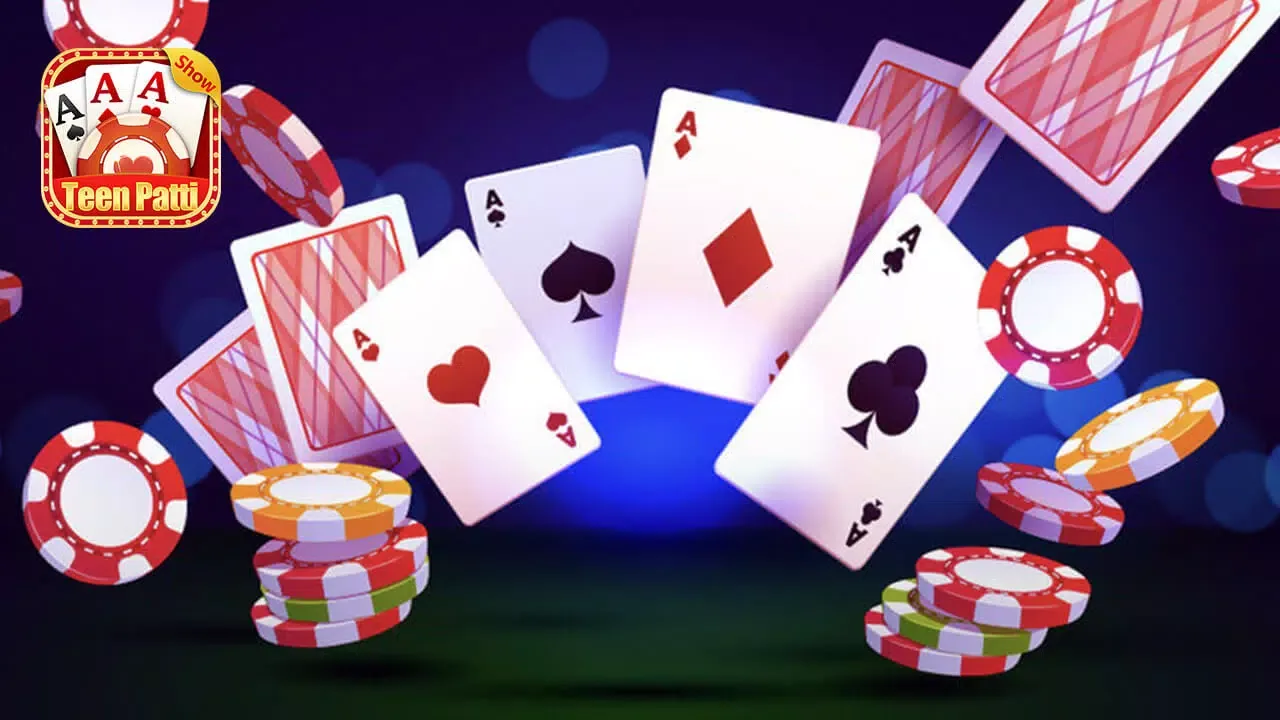 Teen Patti Show 3