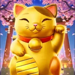 Lucky Neko