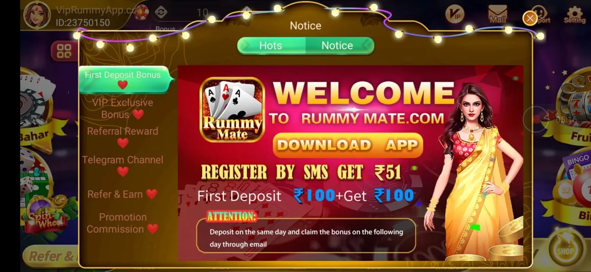 Rummy Mate 1