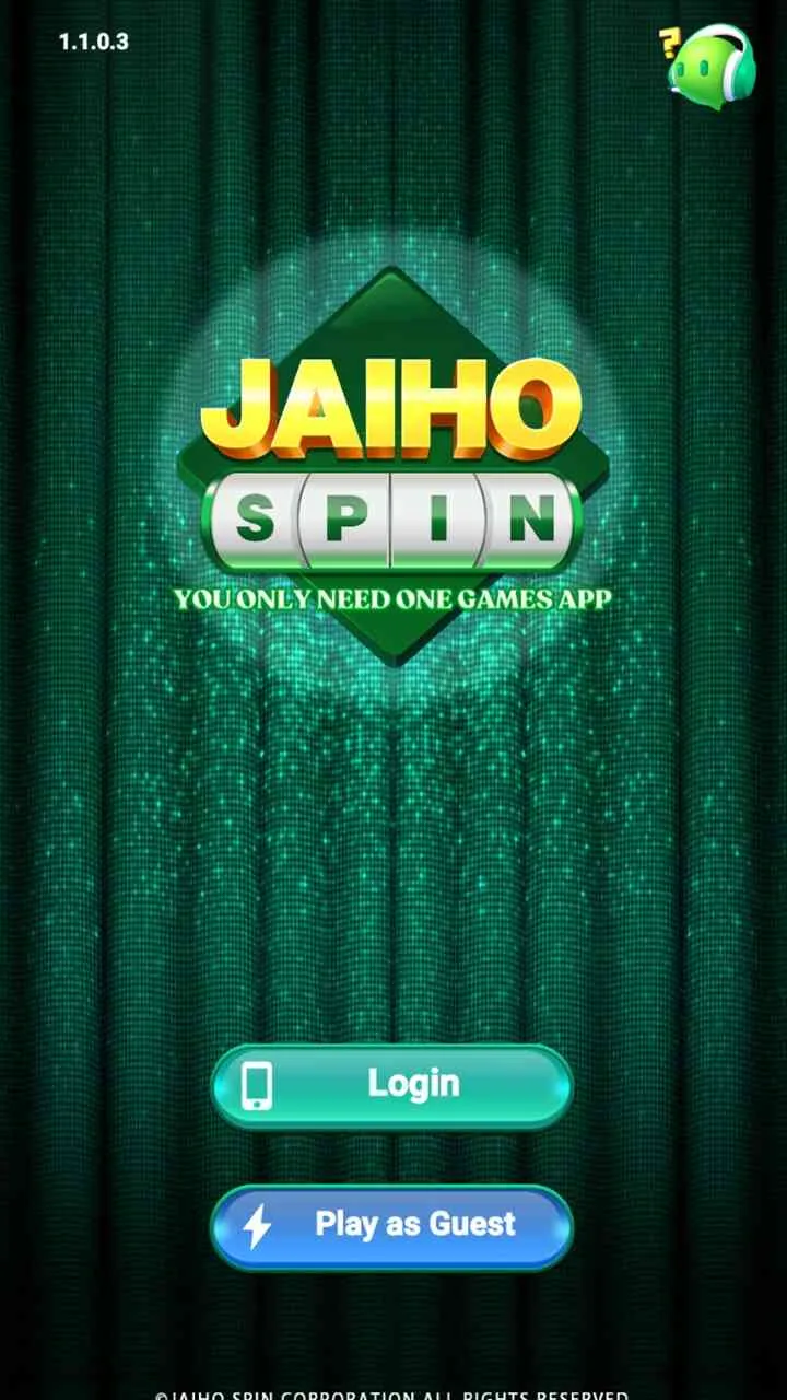 Jaiho Slots 1