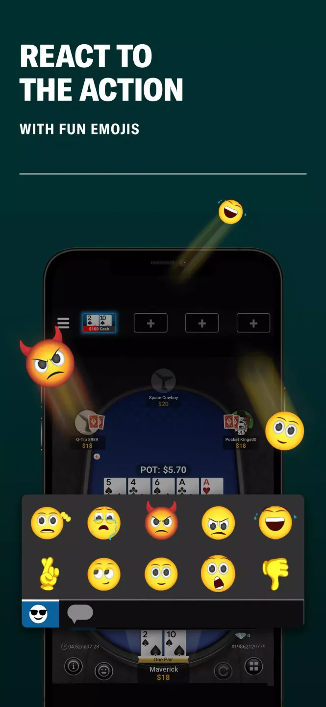 BetMGM Poker - Michigan APK 5