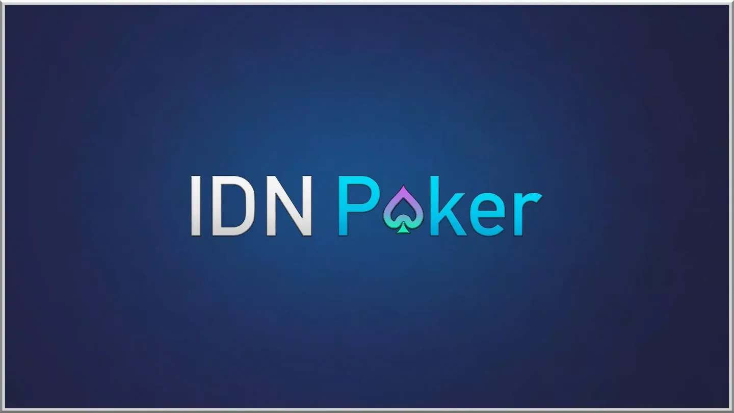 IDN Poker 4