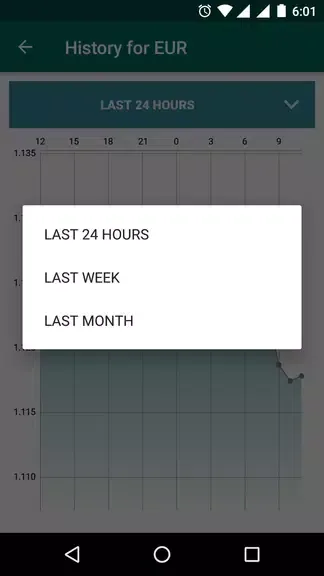 XRT: Exchange rates, converter 4