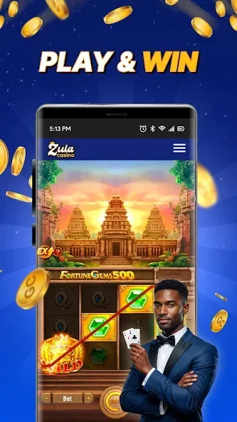 Zula Casino 5