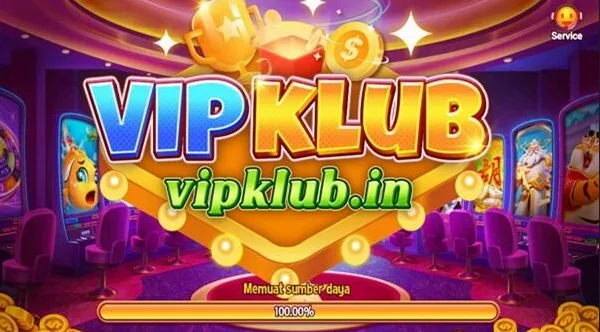 VIPKLUB 1